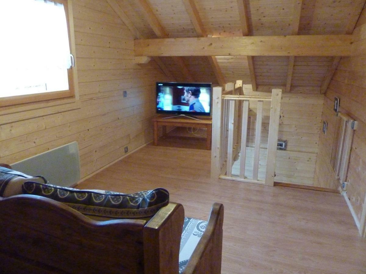 Le Planot Villa La Bresse Dış mekan fotoğraf